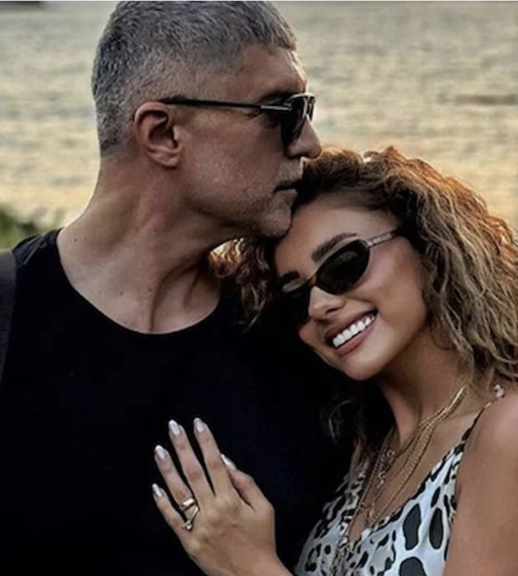 "Cenazenize dahi gelmem" demişti! Özcan Deniz'in annesinden kötü haber - Resim: 4