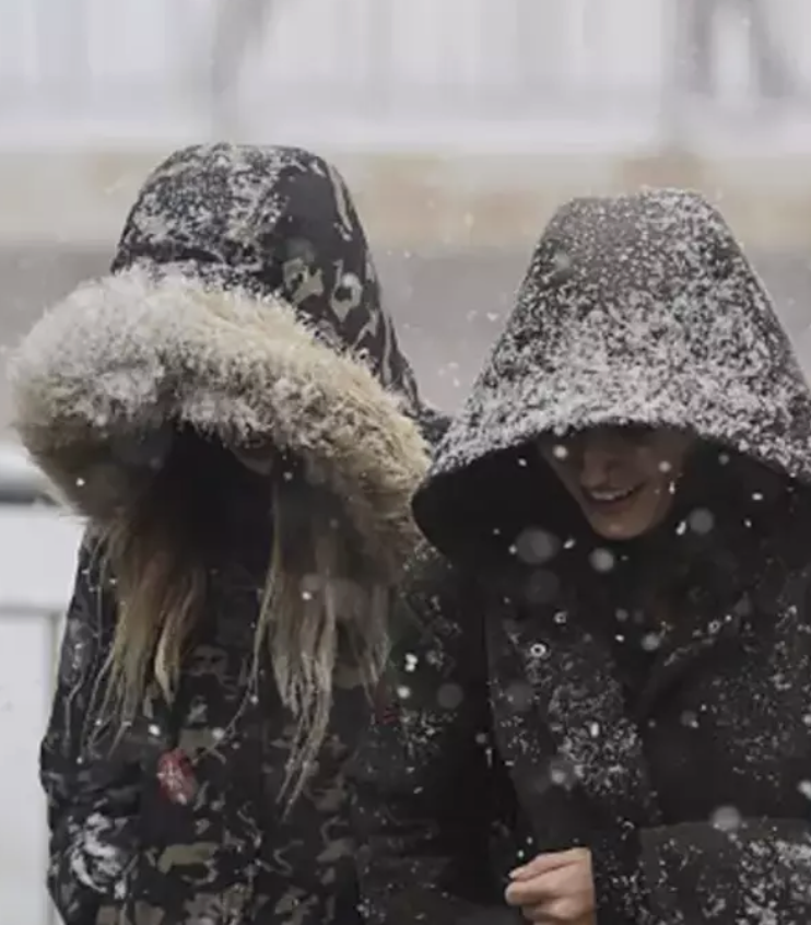 Orhan Şen'den kritik uyarı! 3 gün boyunca Anadolu'yu teslim alacak... - Resim: 2