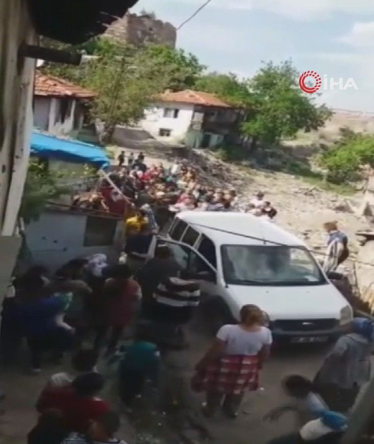 Kadir meğer cinsel tacize de uğramış Ankara'da babası tüple vurup öldürmüştü - Resim: 1