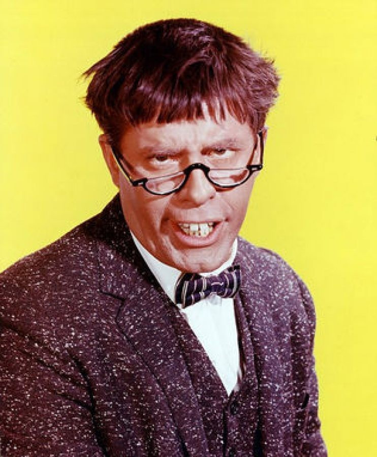 Efsane komedyen hayatını kaybetti - Resim: 4