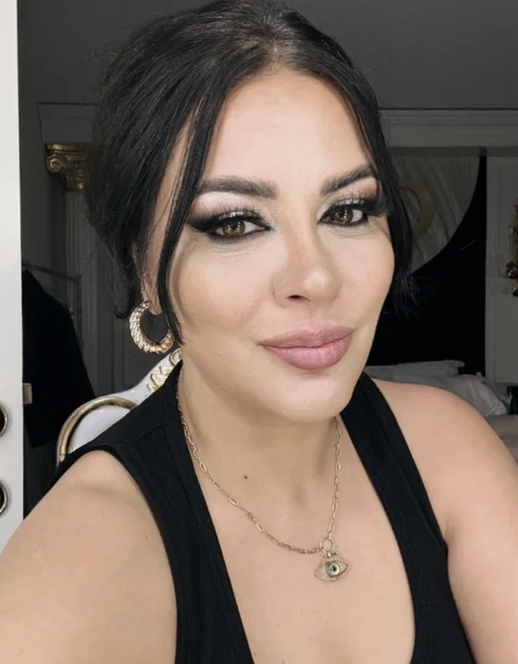 Türkücü Zara'nın eski halinden eser kalmadı! Kısa sürede 16 kilo vermişti... - Resim: 4