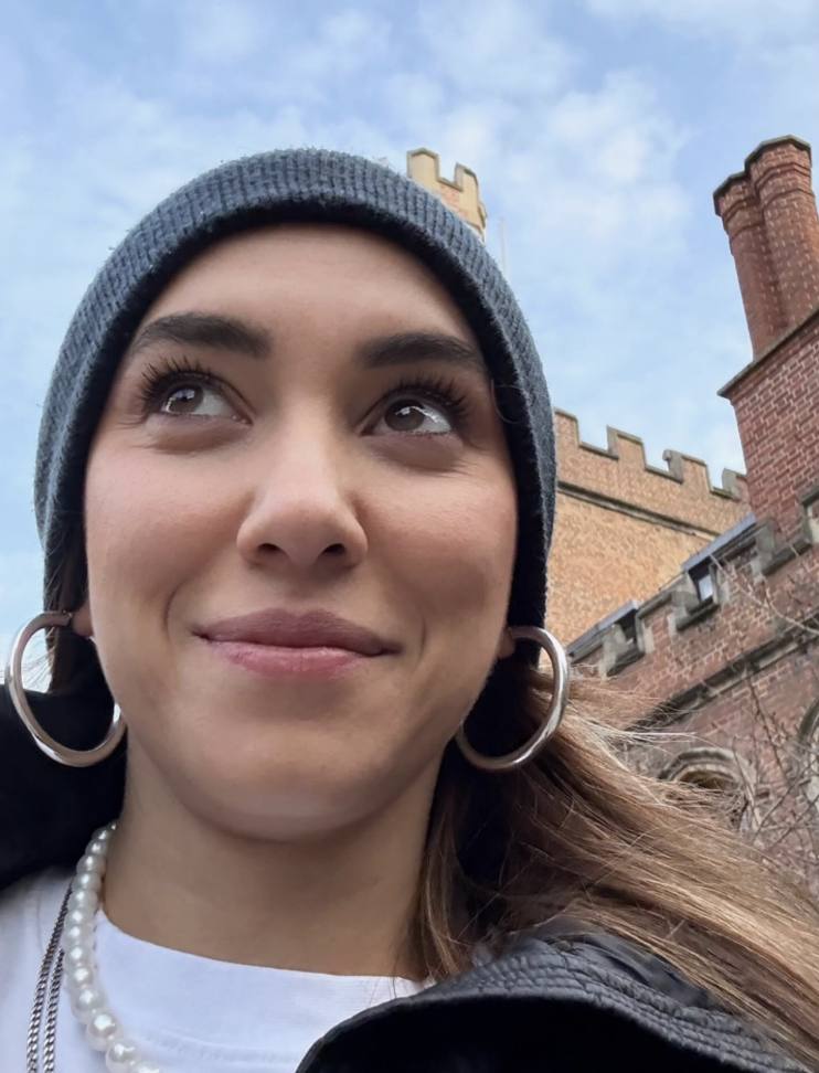 Aşkı profesörde bulmuştu! Duygu Sarışın mutlu haberi verdi - Resim: 6