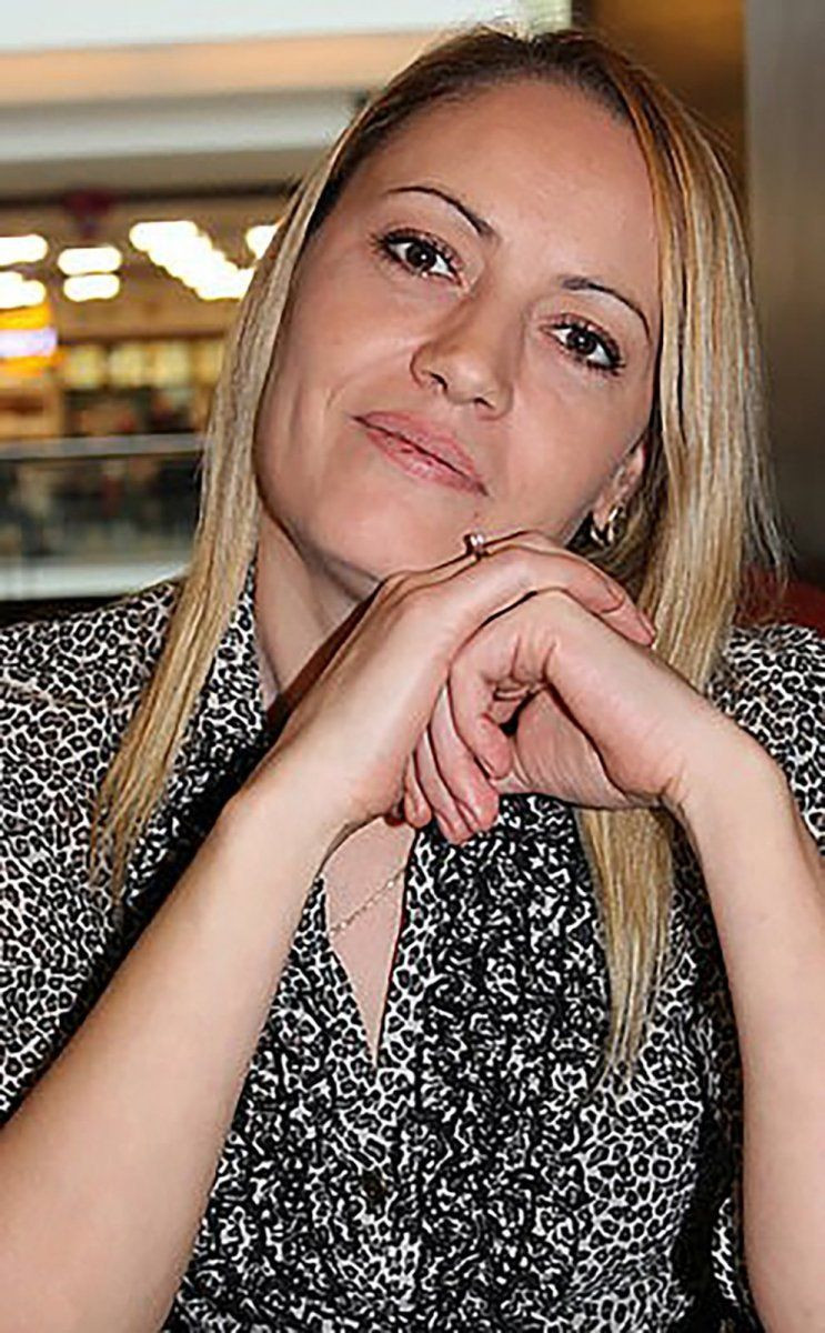 Annesini öldüren fenomen Anna Leikovic organlarını parçaladı! Sonra buluşmaya gitti - Resim: 3