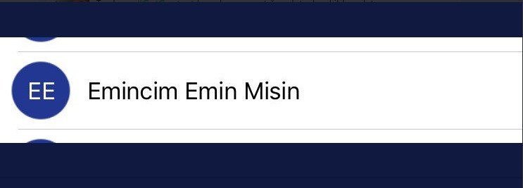 GetContact uygulamasından çıkan acayip sonuçlar - Resim: 3