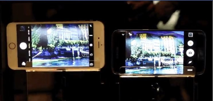 Samsung Galaxy S7 mi,  iPhone mu? - Resim: 4