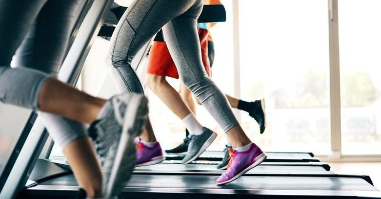 Spor yapmaya üşenenleri harekete geçirecek öneriler - Resim: 3