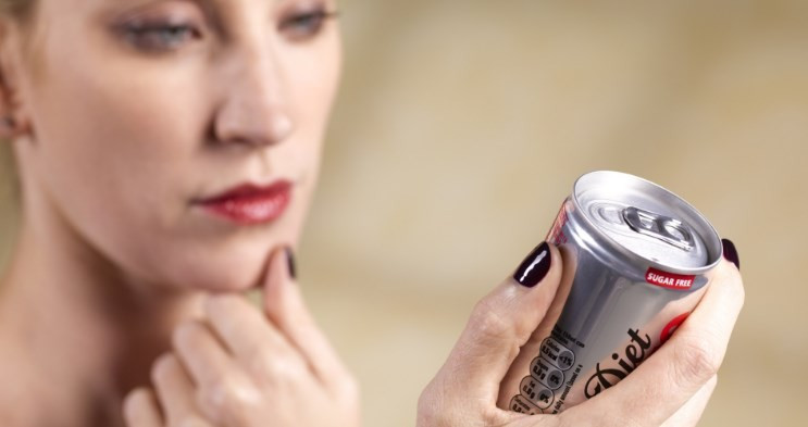 Diyet gazlı içecekler bunamaya neden oluyor - Resim: 1