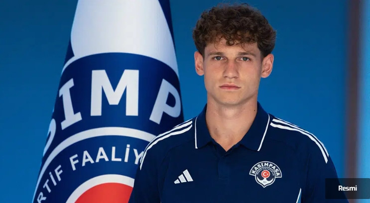 Süper Lig’de yaz transfer dönemi sona erdi: İşte atılan tüm imzalar - Resim: 182