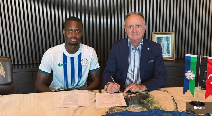 Süper Lig’de yaz transfer dönemi sona erdi: İşte atılan tüm imzalar - Resim: 177
