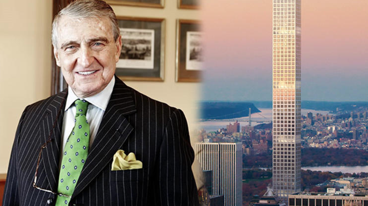 Böylesinin eşi benzeri yok Rahmi Koç'un evine bakın! - Resim: 2