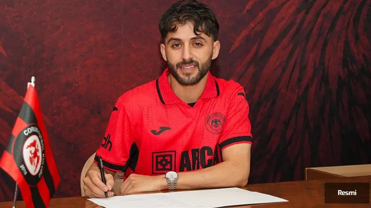 Süper Lig’de yaz transfer dönemi sona erdi: İşte atılan tüm imzalar - Resim: 137