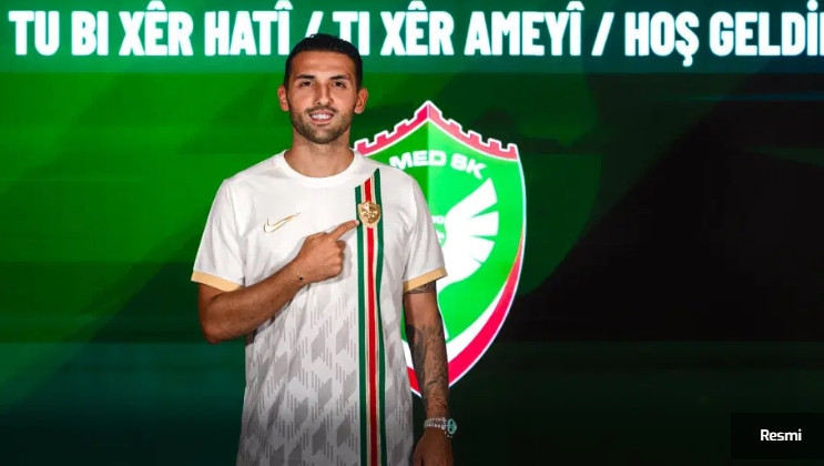 Süper Lig’de yaz transfer dönemi sona erdi: İşte atılan tüm imzalar - Resim: 119