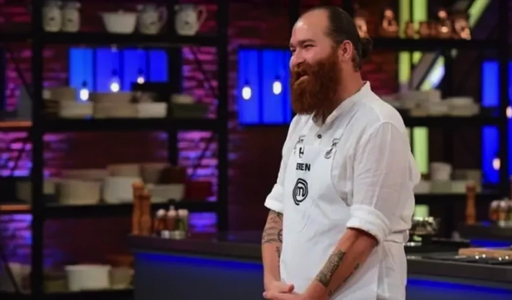 MasterChef jürisinden Eren Kaşıkçı'ya yürek yakan veda! - Resim: 2