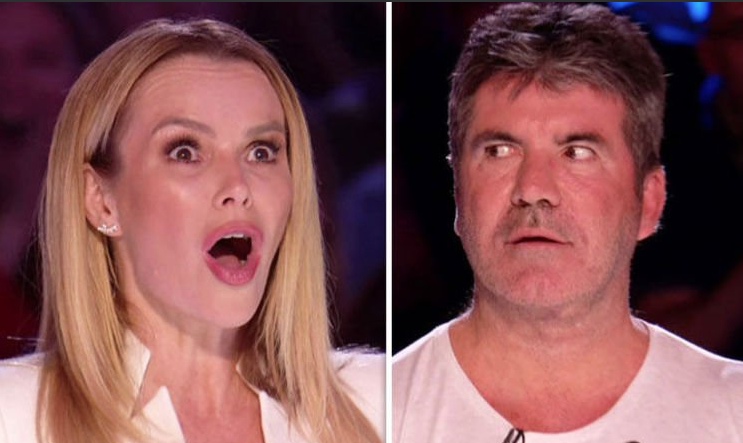 Ünlü sunucuya büyük şok! Programda ortalık karıştı - Resim: 2