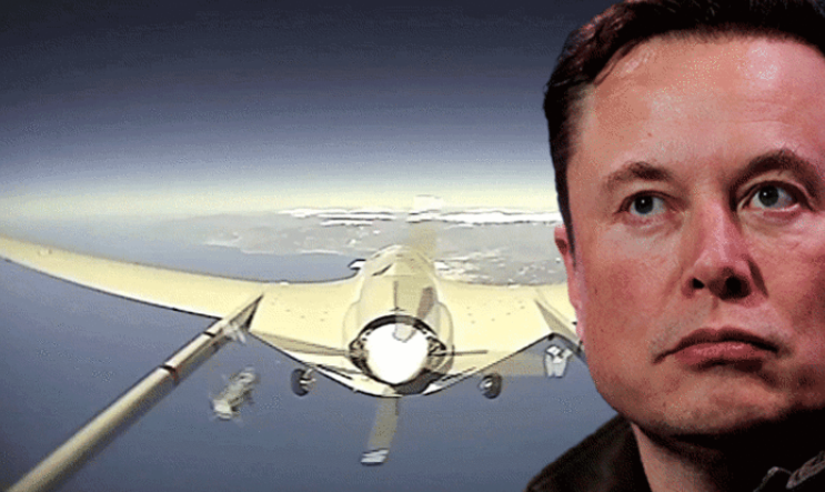 SİHA'lar, Yunan ve Ermenilere bunu da yaptırdı! Korkudan Elon Musk'a mektup yazdılar - Resim: 1