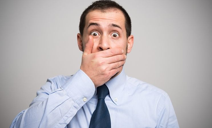 Ünlü isimlerin bir anda ağızlarından kaçan inanılmaz gaflar - Resim: 2