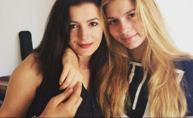 Aleyna Tilki'yi annesi sesiyle solladı! Sosyal medya yıkıldı - Resim: 2