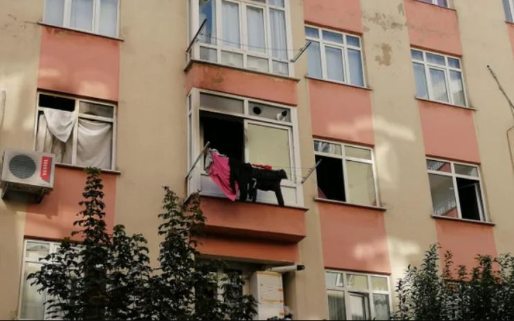 Fatma Mavi cinayetinde yeni gelişme! Yaşarken benzinle yakılmış: İstenen ceza belli oldu! - Resim: 4