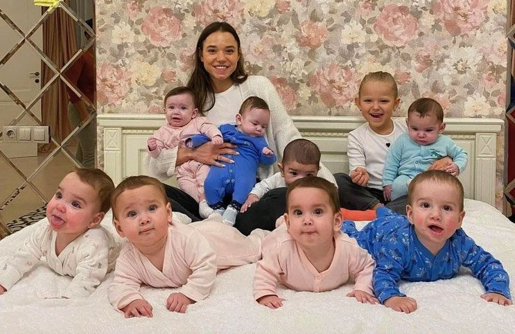 Metro Turizm'in firari patronu Galip Öztürk'ü ve 10 çocuğunu Alişan ziyaret etti! - Resim: 2