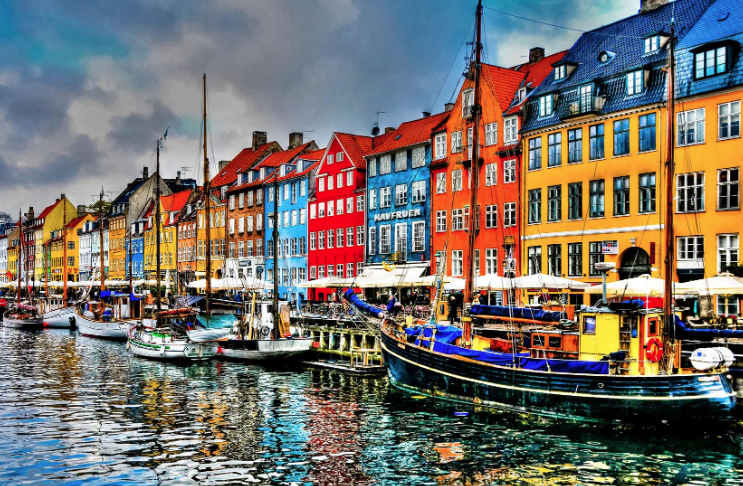 Birleşmiş Milletler yayımladı işte Dünyanın en mutlu ülkeleri - Resim: 4