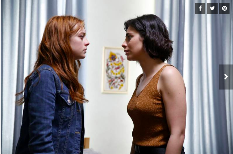 Kanal D olmaz denileni yaptı o diziyi bitirdi! İzleyici isyanda - Resim: 3