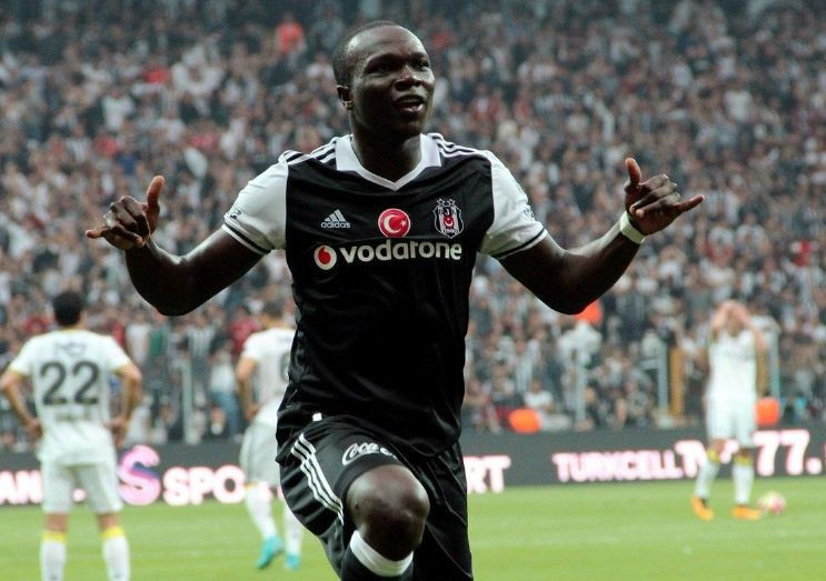 Aboubakar'ın yolu yeniden Türkiye'ye düşüyor! - Resim: 4