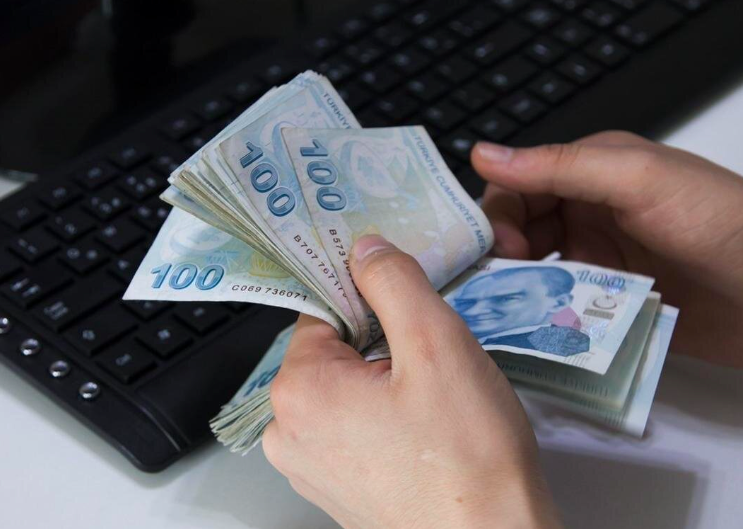 Dünyaca ünlü banka duyurdu asgari ücret yüzde 60 zamlanacak Ocak 2023'te... - Resim: 3