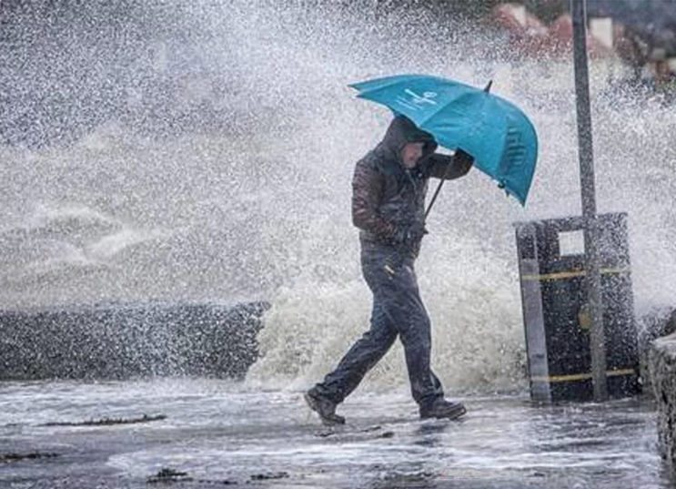 Hava dumuruna dikkat! Meteoroloji'den 2 uyarı birden geldi - Resim: 3
