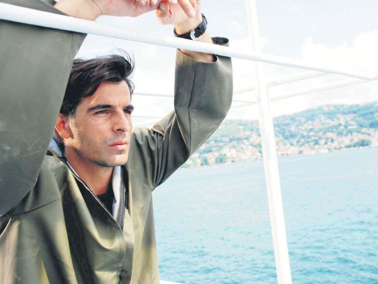 Mehmet Akif Alakurt konuştukça batıyor: 10 yaşından beri kızların üstündeyim - Resim: 3