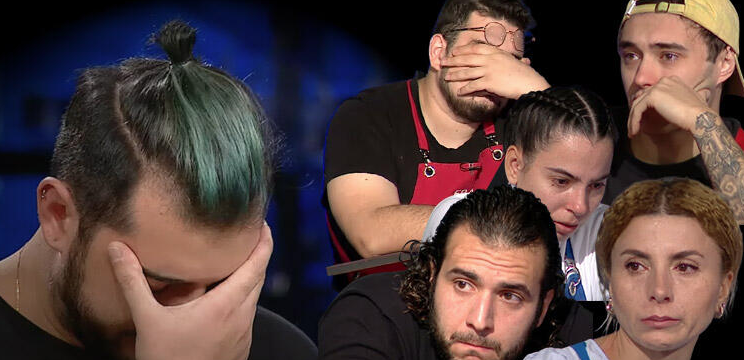 Uğur Yılmaz Deniz yeni adresi bakın neresi oldu! Masterchef Furkan Yalçın bombayı patlattı - Resim: 3