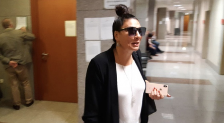 Işın Karaca ve Tuğrul Odabaş tek celsede boşandı ilk açıklama geldi - Resim: 3