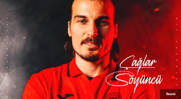 Süper Lig’de yaz transfer dönemi sona erdi: İşte atılan tüm imzalar - Resim: 2
