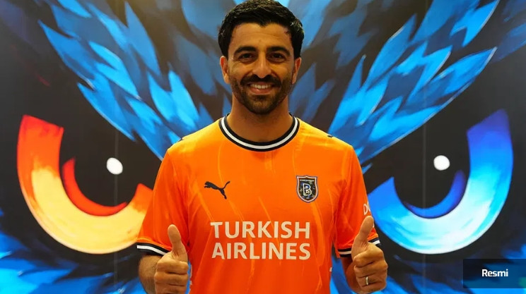 Süper Lig’de yaz transfer dönemi sona erdi: İşte atılan tüm imzalar - Resim: 95
