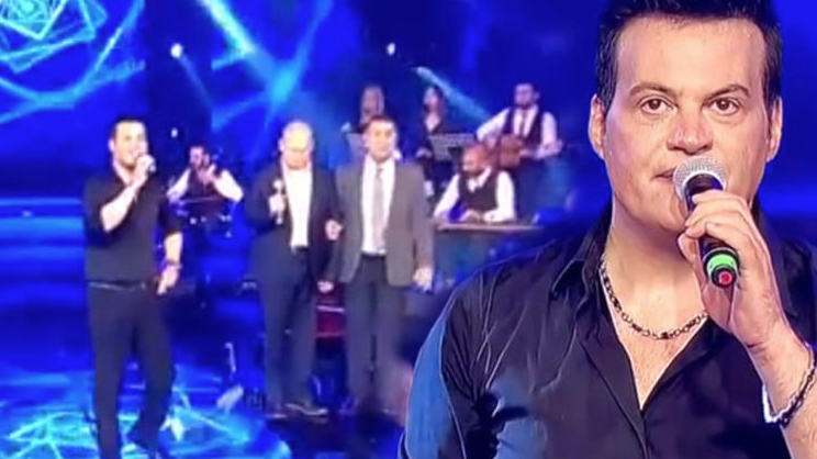 TRT canlı yayınında Hakan Peker'den şok çıkış! - Resim: 2