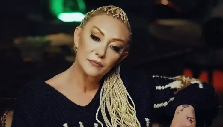 Güllü soruşturmasında bilirkişi raporu çıktı! Ünlü isim açıkladı: Anneni sen atmışsın! - Resim: 1