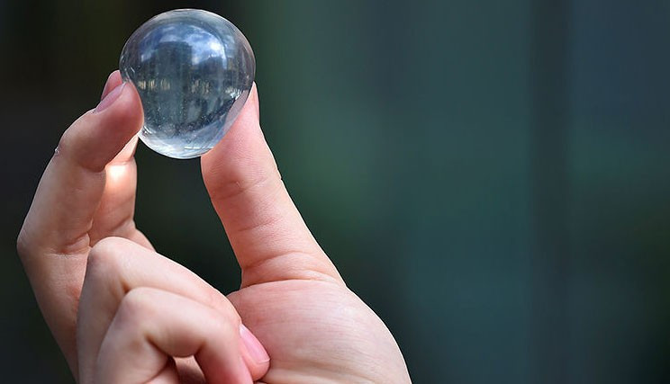 Pet şişelerde su devri bitiyor mu? - Resim: 3