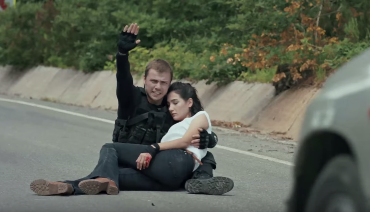 Star TV Söz dizisinde şok sezon finalinde neler olacak Yavuz Bahar öldü mü - Resim: 1