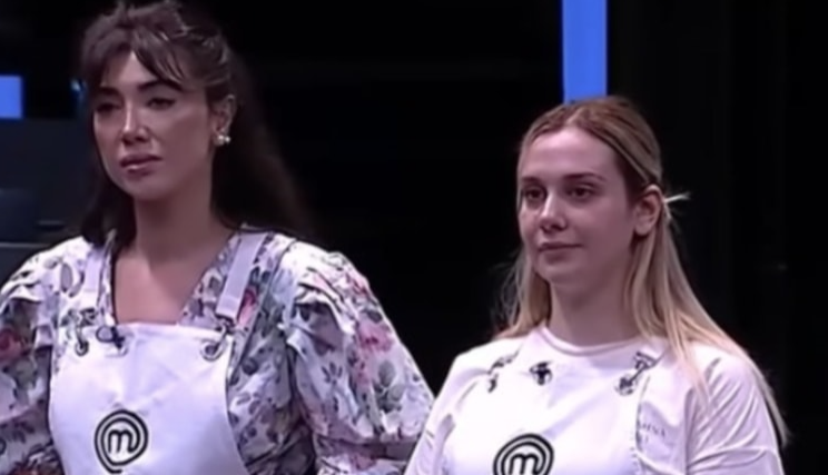 MasterChef yarışmacısı Şiringül Kaya bakın kim çıktı! - Resim: 3
