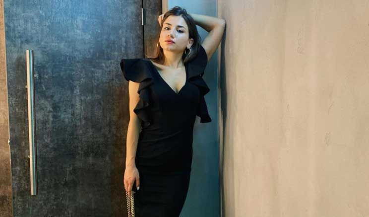 Ermenistan Paşinyan'ın kızını konuşuyor! 'Hayallerimiz ve hedeflerimiz başarısız oldu' - Resim: 3