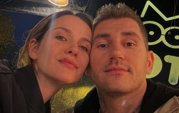 İrem Helvacıoğlu ve Ural Kaspar evliliğinde kriz! Bebeklerinin kırkı çıkmadan boşanıyorlar mı? - Resim: 3