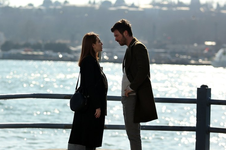 Çarpışma dizisine Cumhurbaşkanı engeli! Yeni bölüm yayınlanmayacak - Resim: 3