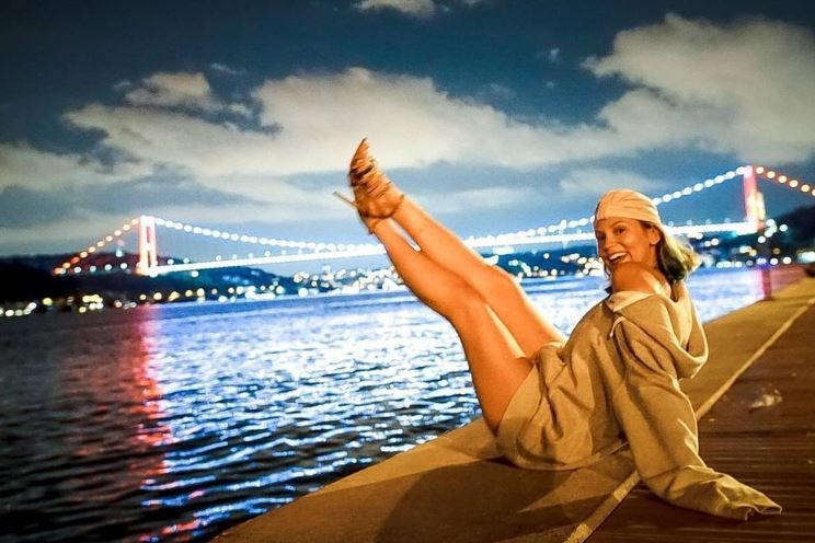 Erdoğan'a "ne helalliği be" demişti! Farah Zeynep Abdullah seçim sonrası hamlesiyle şaşırttı - Resim: 3