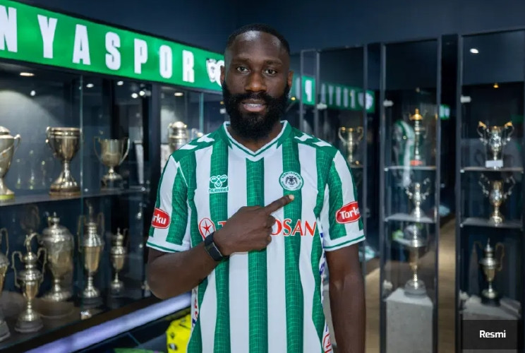 Süper Lig’de yaz transfer dönemi sona erdi: İşte atılan tüm imzalar - Resim: 69