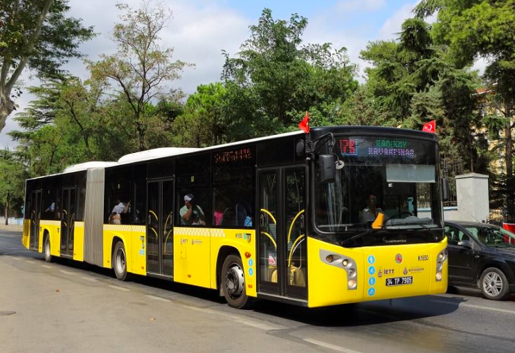 İETT otobüs kodları kökten değişiyor! İşte yeni otobüs hatları ve güzergahları - Resim: 3