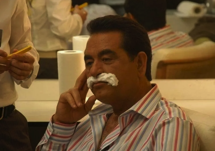 İbrahim Tatlıses servetine servet katıyor! İmparator'un mal varlığı dudakları uçuklattı - Resim: 2