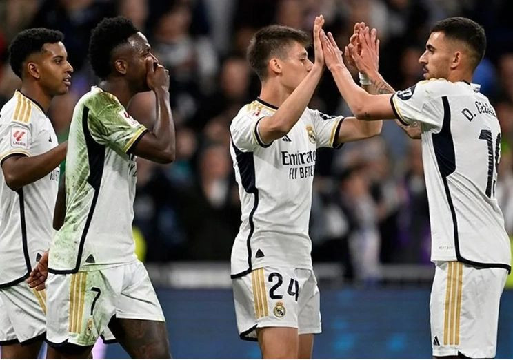 IFFHS, Avrupa'nın en iyi takımlarını açıkladı! Türkiye'den 2 kulüp ilk 20'de! - Resim: 3