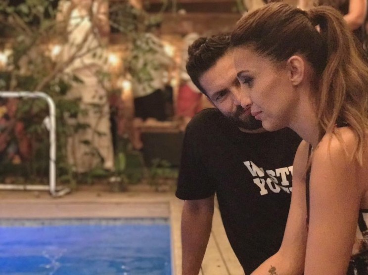 İlker Kızmaz'ın eşi Aslı Kızmaz kimdir takipçiye şok yanıt - Resim: 1