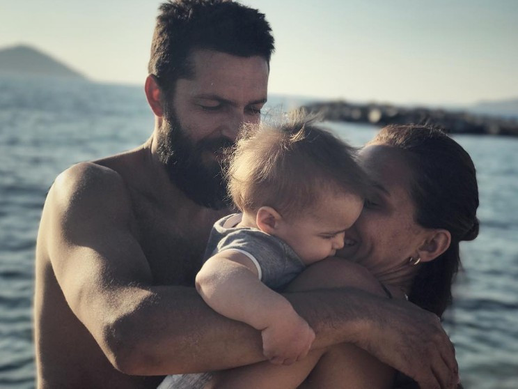 İlker Kızmaz'ın eşi Aslı Kızmaz kimdir takipçiye şok yanıt - Resim: 3