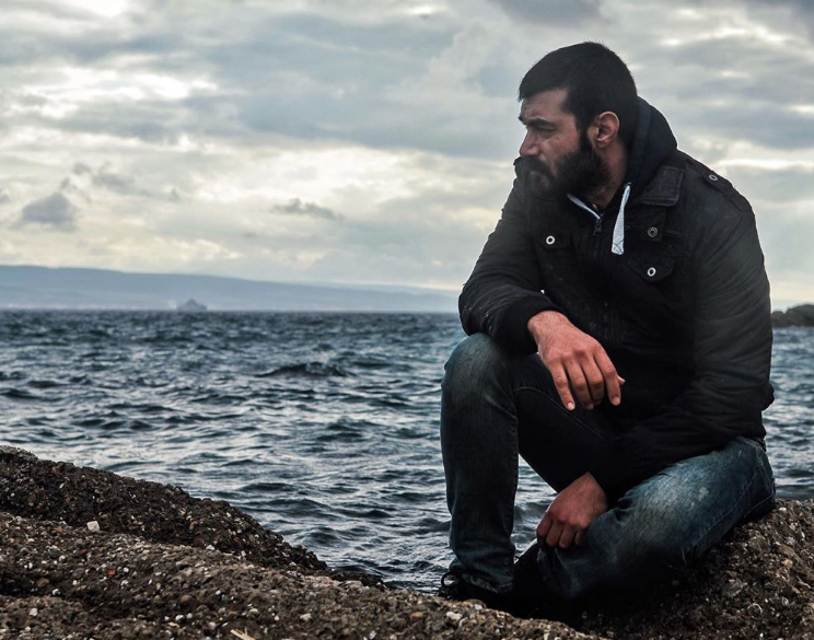 ATV Bir Zamanlar Çukurova'nın setinde kriz çıktı başrol oyuncusu çalışana saldırdı - Resim: 3