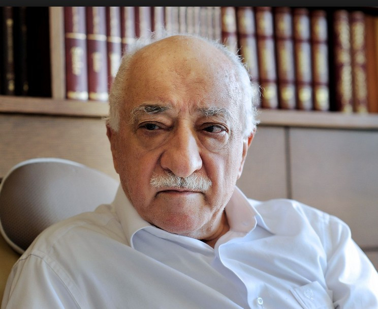 İşter FETÖ'nün devleti ele geçirme şifreleri! İl il böyle kodlamışlar - Resim: 4